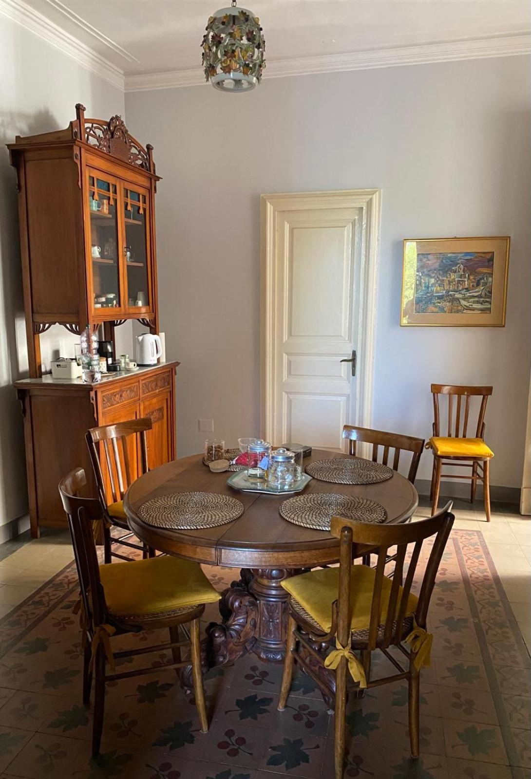 Maison Ruggero Catania-Fontanarossai nemzetközi repülőtér Kültér fotó