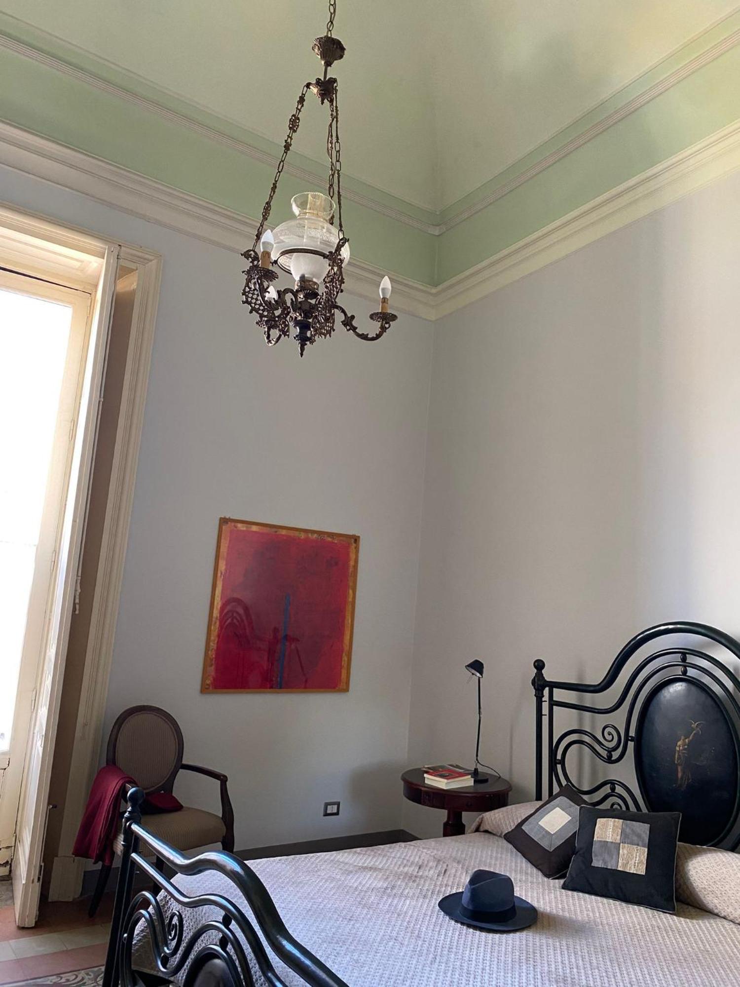 Maison Ruggero Catania-Fontanarossai nemzetközi repülőtér Kültér fotó