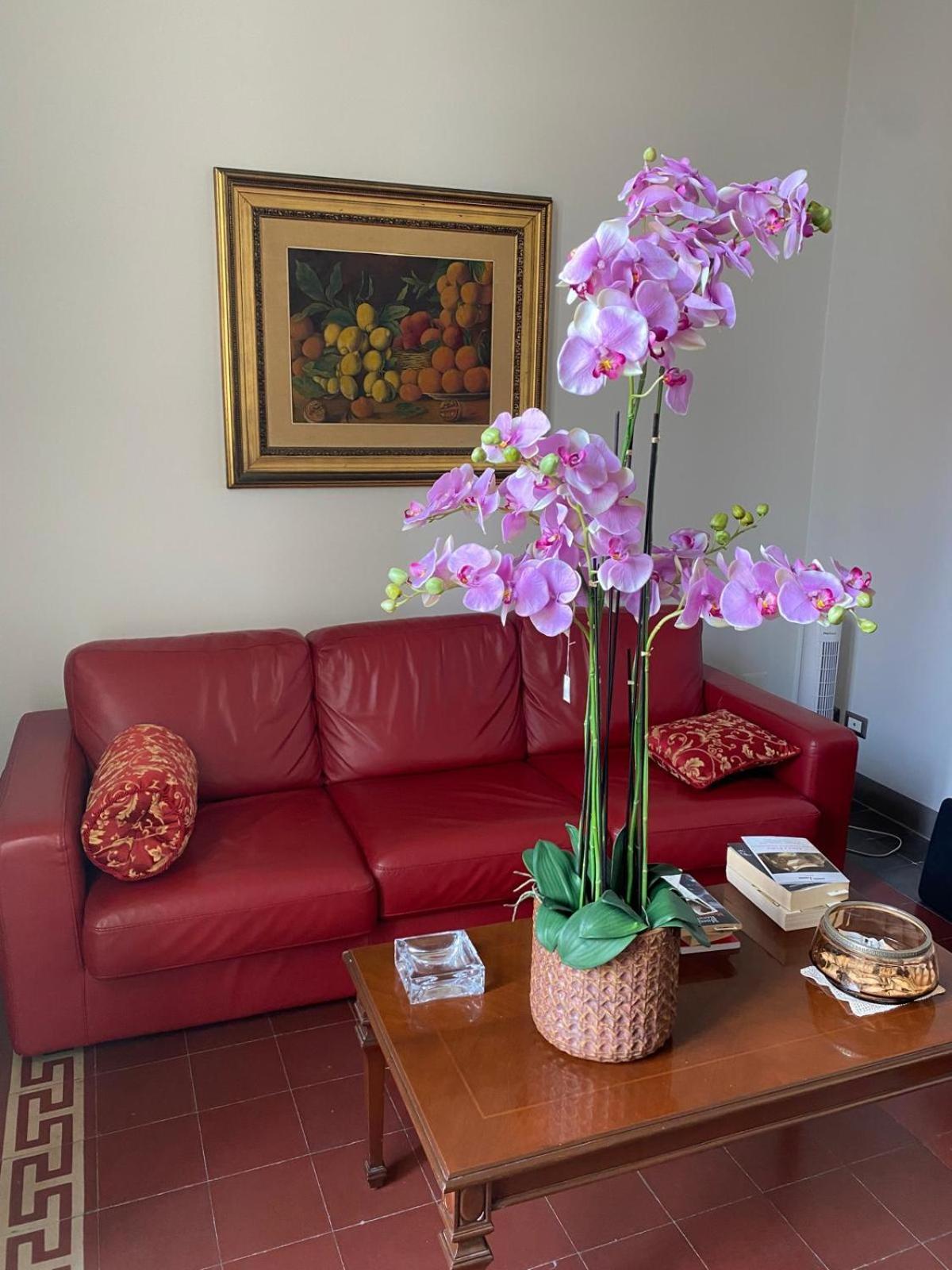 Maison Ruggero Catania-Fontanarossai nemzetközi repülőtér Kültér fotó