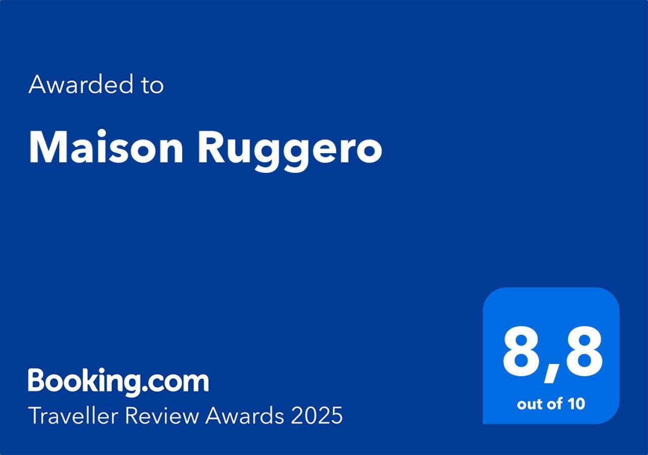 Maison Ruggero Catania-Fontanarossai nemzetközi repülőtér Kültér fotó